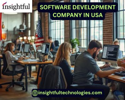 Custom Software Solutions Software Development Company in USA Custom Software Solutions Software Development Company in USA