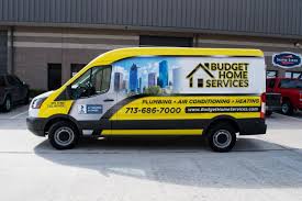 Custom Van Wraps Designed for Your Brand
