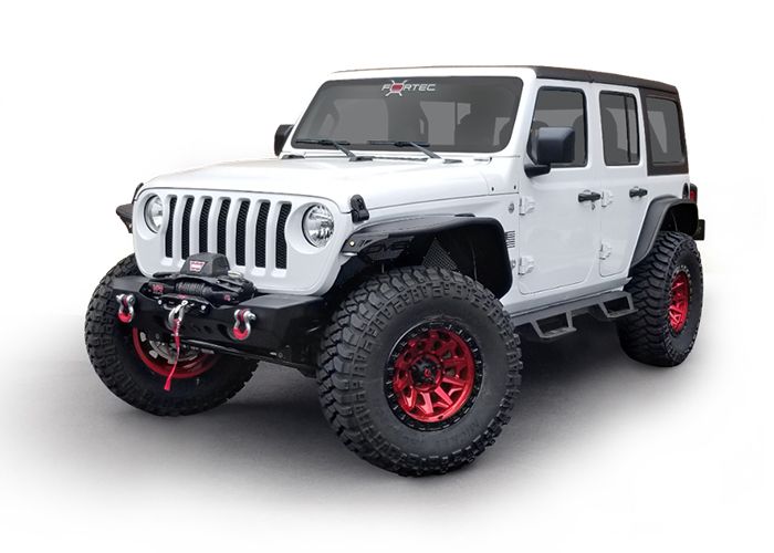 Customizing Your Ride