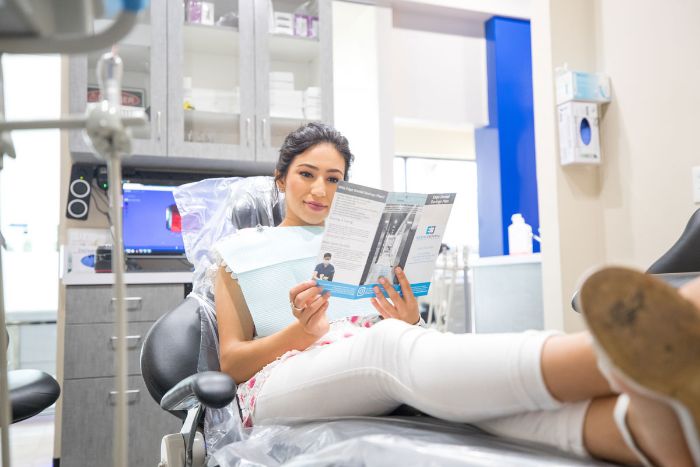Dental Implants Near Me