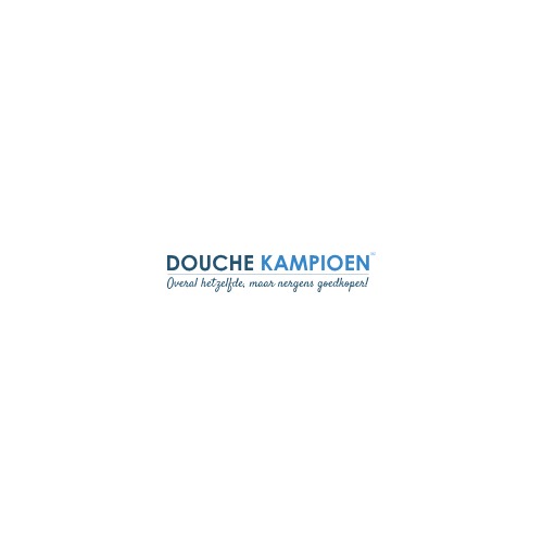 Douche Kampioen