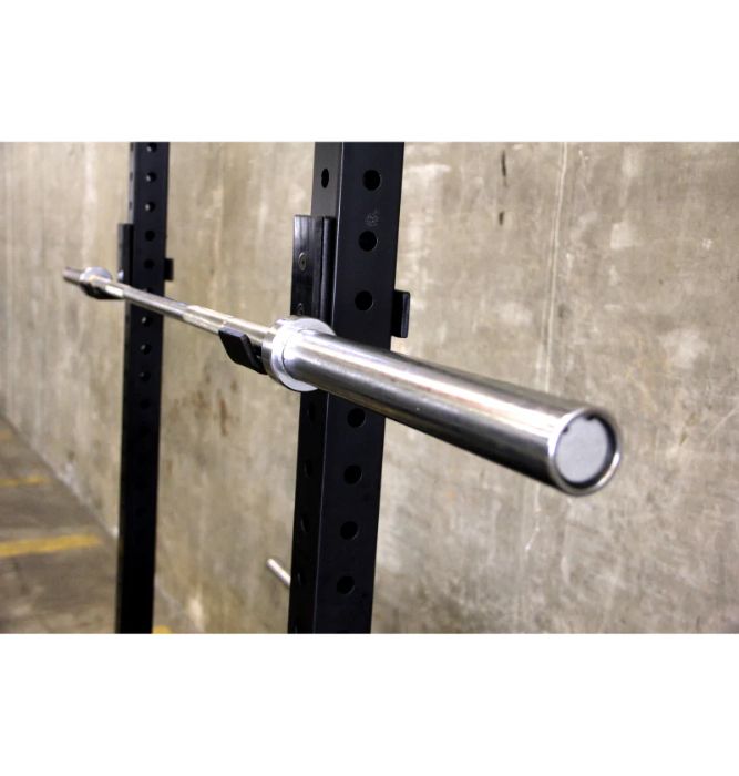 Durable Olympic Bars for Strength Training