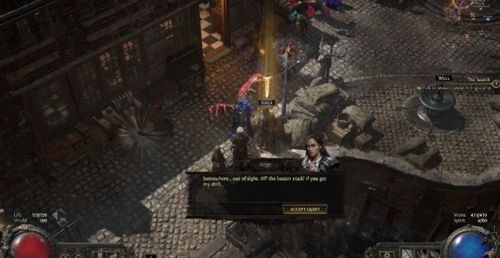 eld.gg Path of Exile 2 Currency: How to Beat Benedictus
