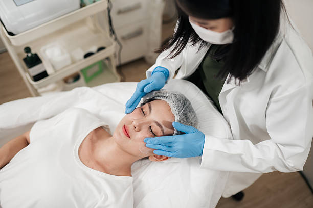 Facelift in Riyadh