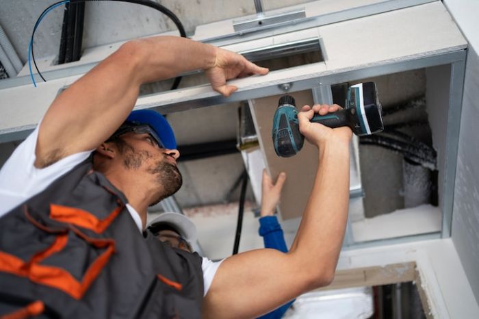Fast and Affordable Heating and Air Conditioning Repair in Malden, MA