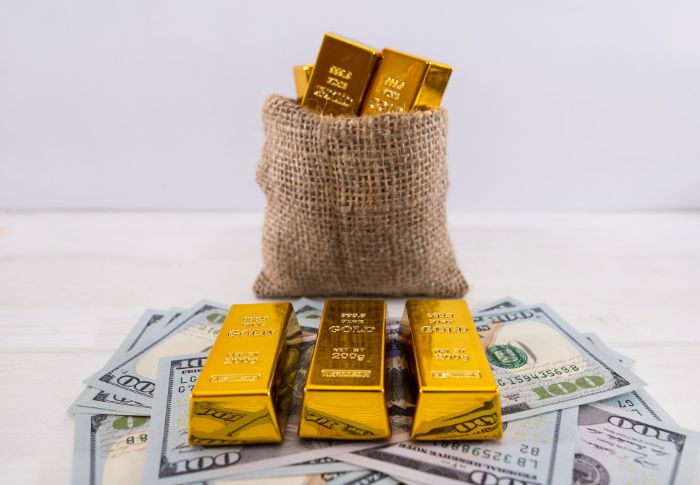Get Instant Cash for Gold Best Rates Near You
