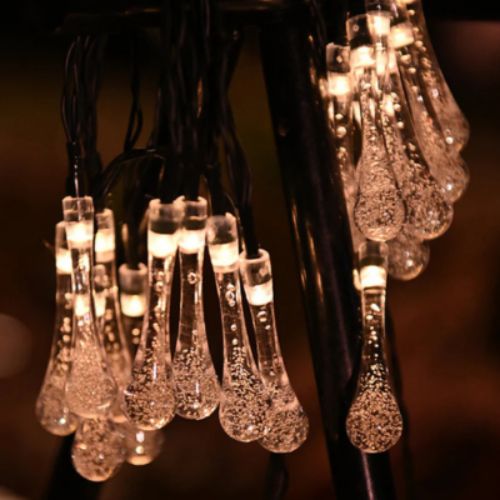 Get Stunning Outdoor Christmas Lights Today!