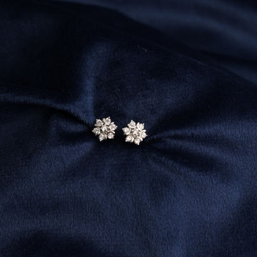 Gold Earings