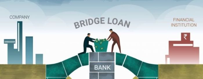 grants bridging loans