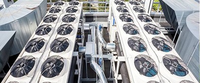 HH Commercial Services Offers Expert Commercial HVAC Contractors