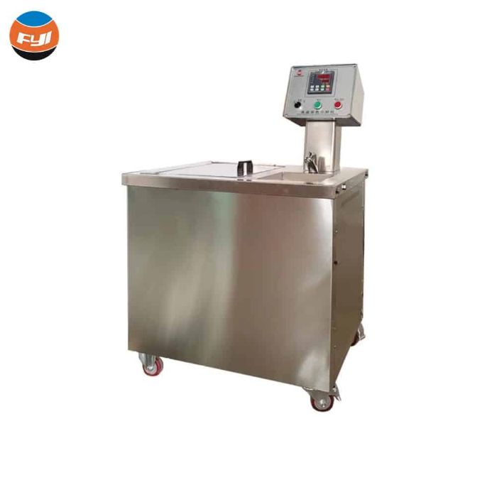 High Temperature Sample Dyeing Machine for Sale
