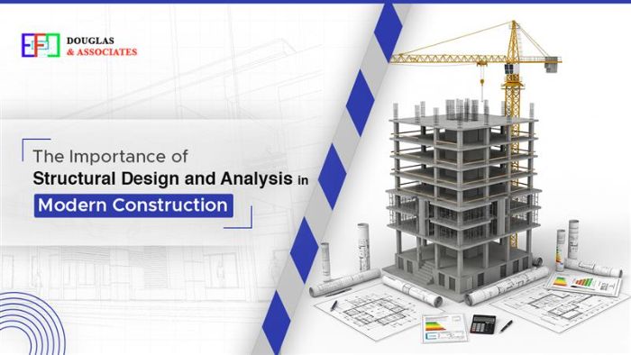 Importance of Structural Design