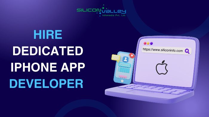 iPhone App Developer,Hire Dedicated iPhone App Developer