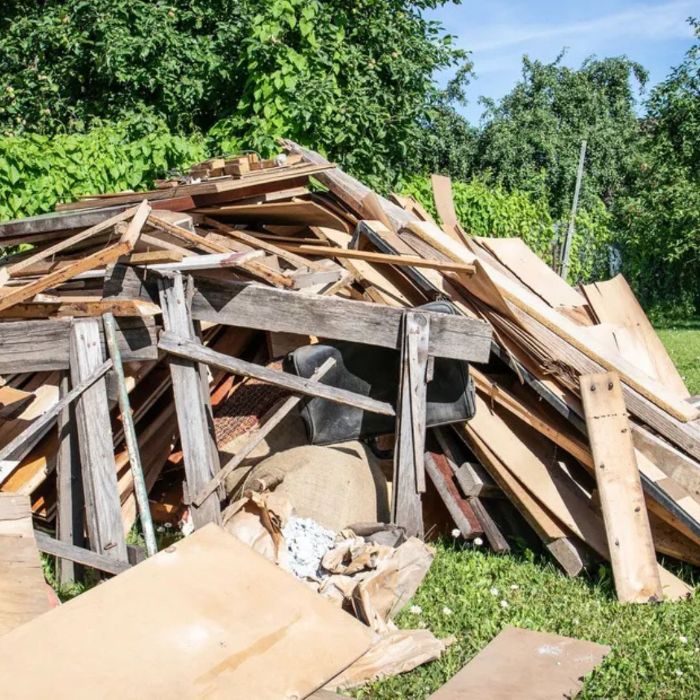 Junk Removal Services Company In Marblehead