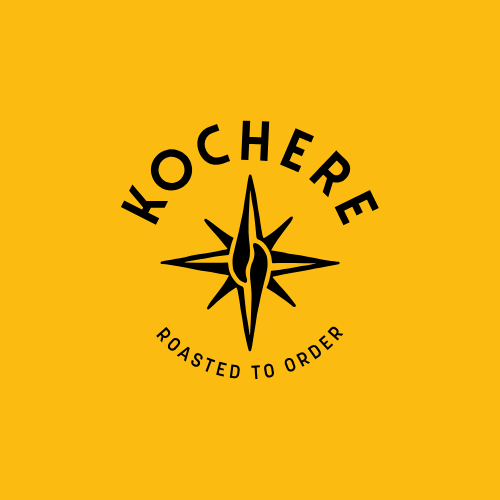 Kochere Coffee