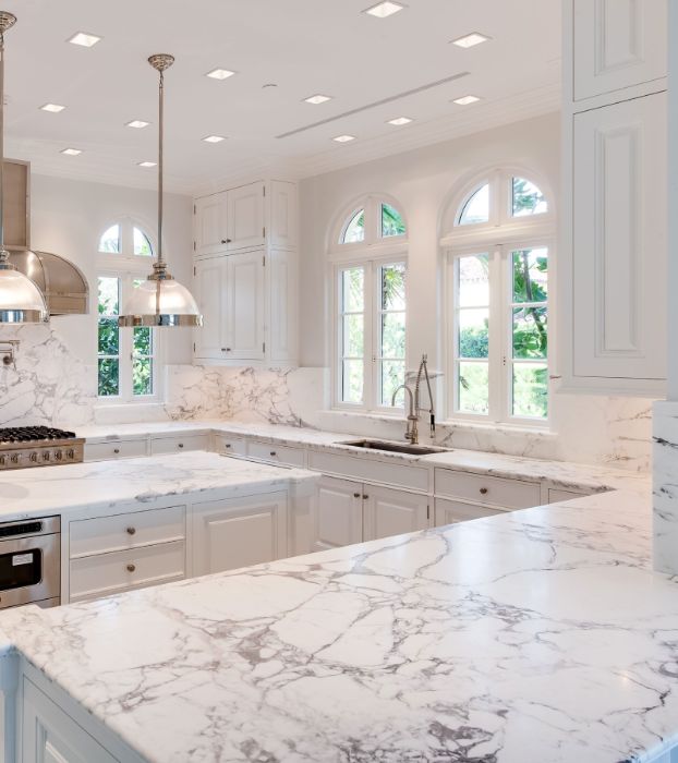 Marble Cleaning Products: Designed for Safe and Effective Stone Care