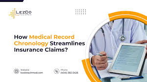 Medical Record Chronology