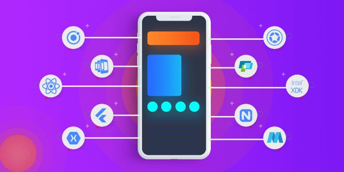 Mobile App Development Software Co