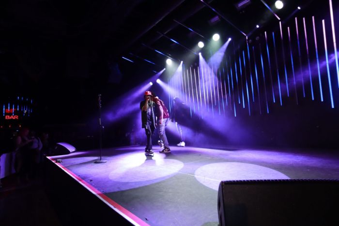 Music Artist Photographer Creative Visuals for Musicians