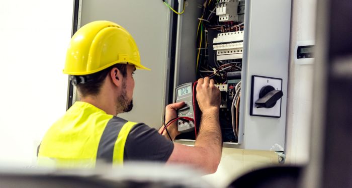 Old Crow Electrical Services LLC Old Crow Electrical Services LLC