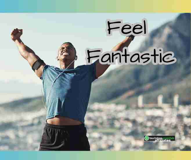 Premium Wellness Supplements Touchstone Essentials