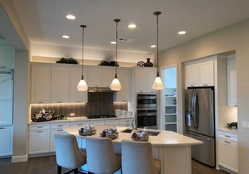 Quick Reliable Electrical Solutions in Denton
