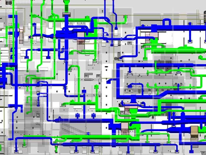 Revit Drafting Services BIMPRO LLC
