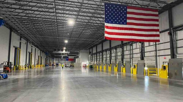 RL Cold Experts in Cold Storage Construction Services
