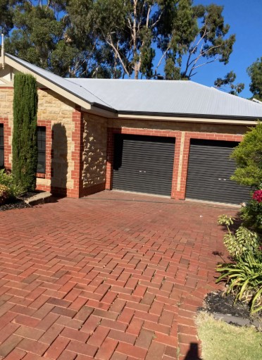 Roof flashing replace Adelaide