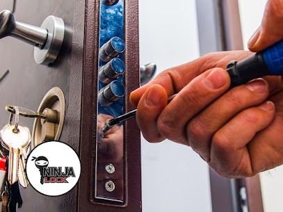 Safe rekeying service, Ninja Lock