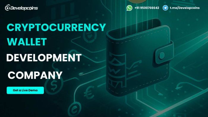 Secure Your Crypto Assets with Trusted Crypto Wallet Development