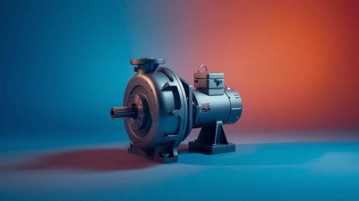 Servo Motor Drive: HighPrecision Motion Control