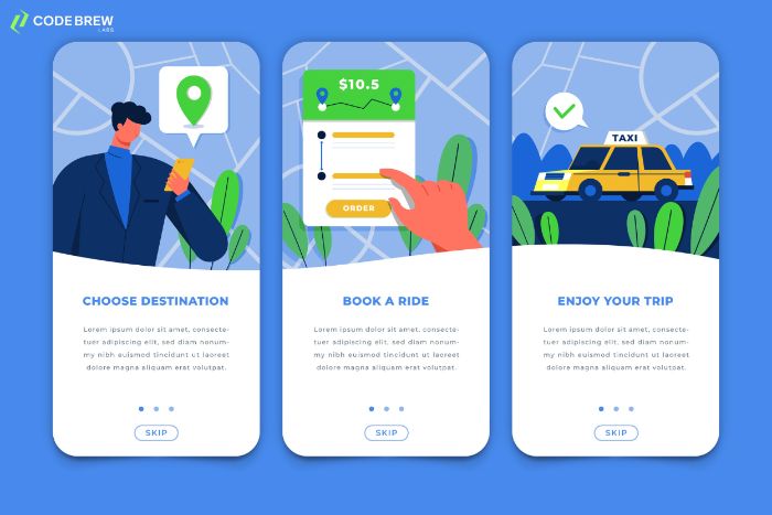 Uber Clone App Development UAE Launch Faster with ReadytoDeploy Technology