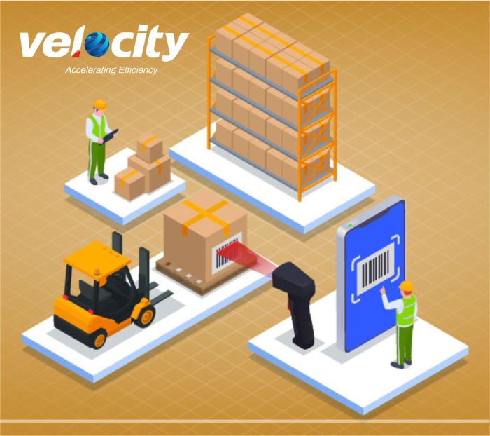 Velocity Express (Bhandup west)