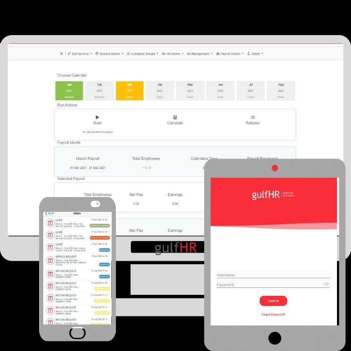 Want to Automate HR? Simplify Operations with Digital Efficiency