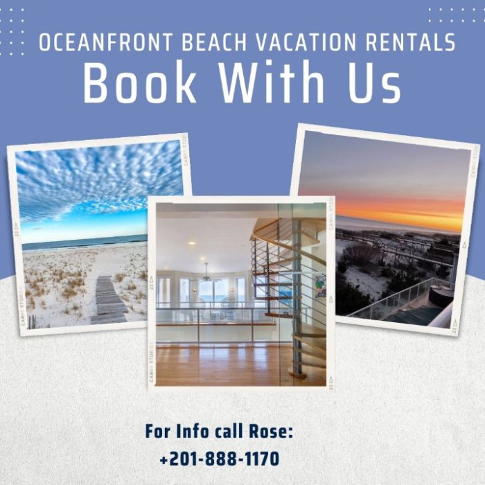 Westhampton Dune Rental