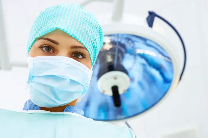 What Is a Nasal Splint?