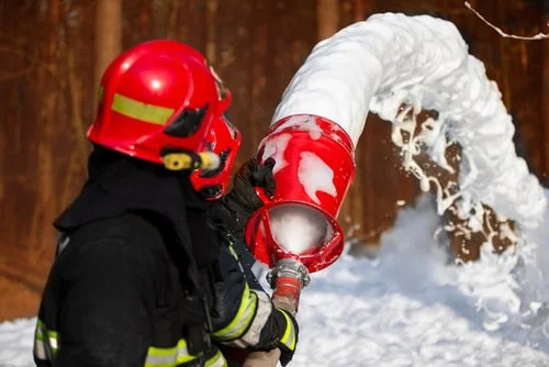What Is an Automatic Fire Detection System?