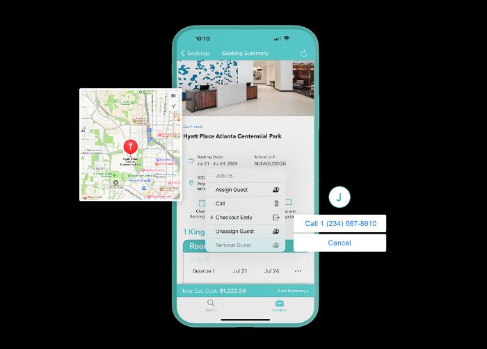 Workforce Lodging Solutions Built for Modern Business Needs