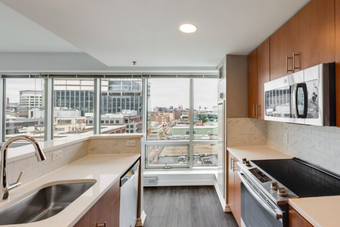 Affordable Luxury Apartments Boston