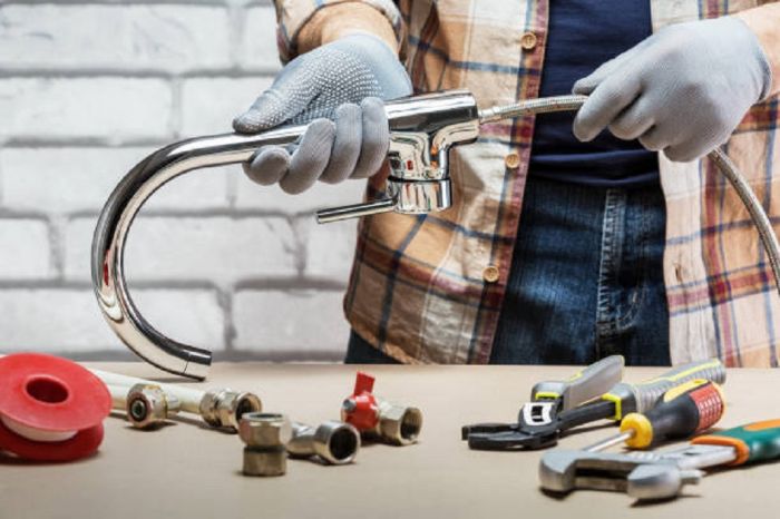 Alpha Omega Plumbing