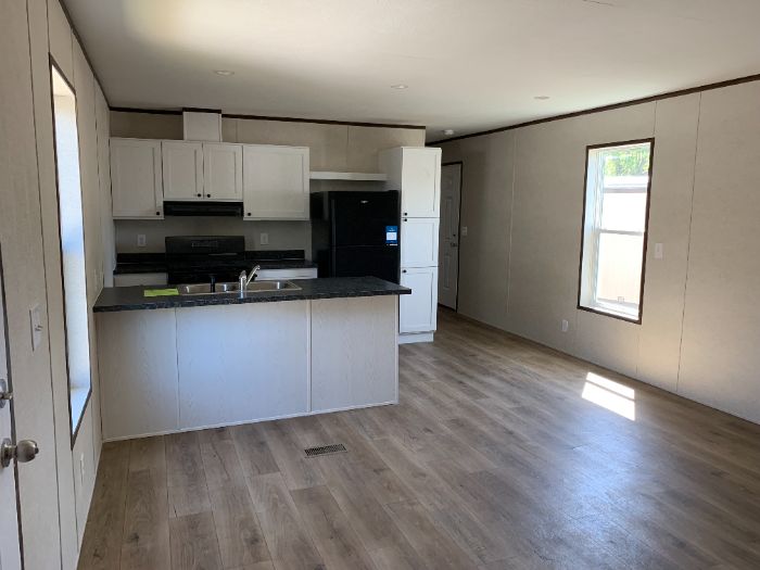 Amazing New 2 bedroom home