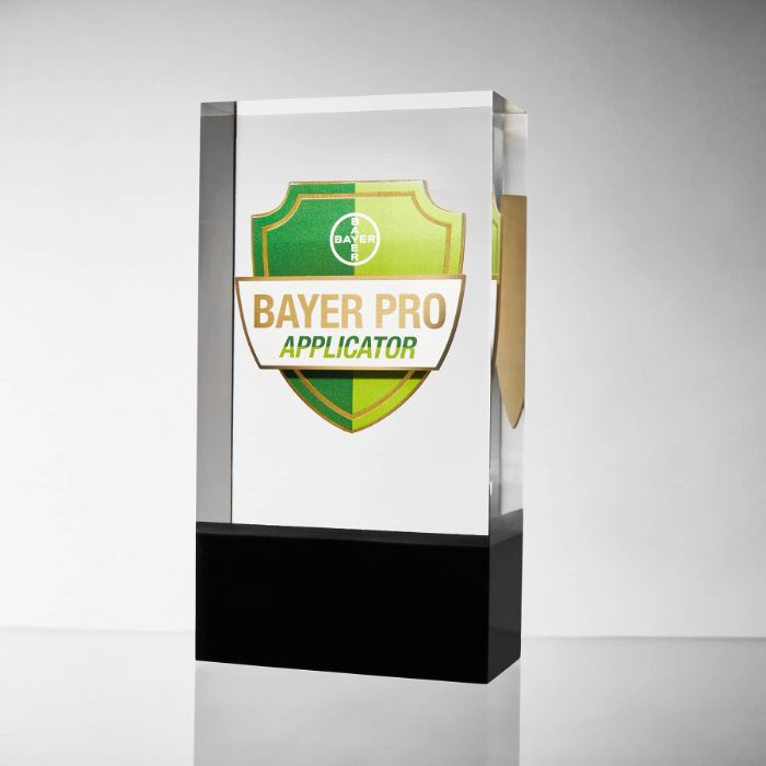 Branded Custom Awards