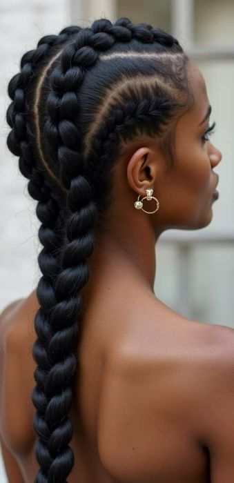 Buy Frontal Ponytail Styles That Last