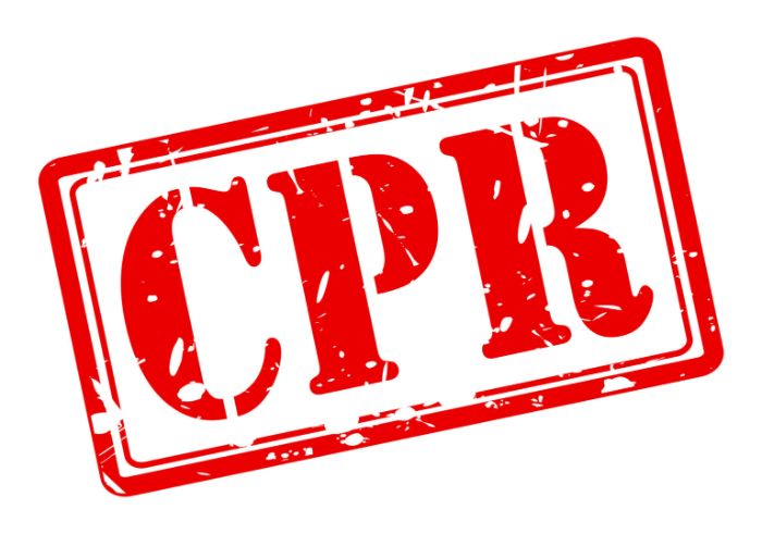 CPR Classes Near Me