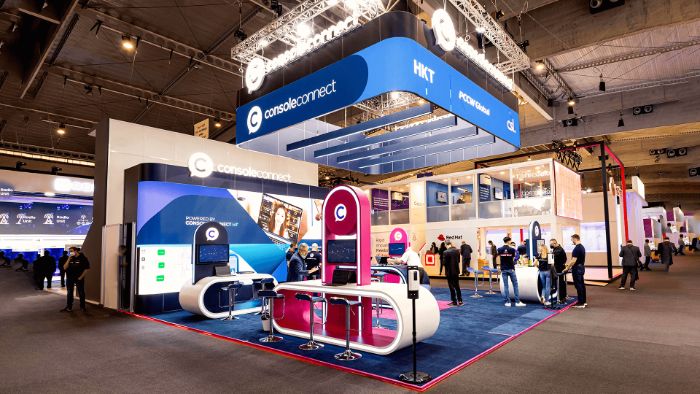 Creative Exhibition Stand Design for Shows