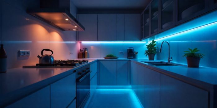 Creative Lighting Ideas for Your Home