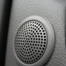 DC Audio DC Audio