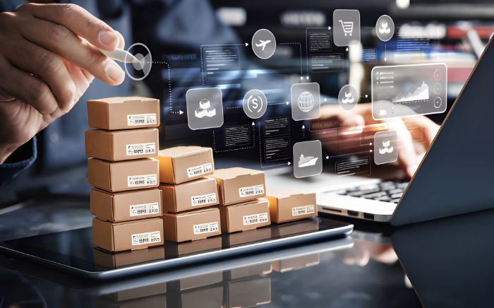 Drive Efficiency with Custom Logistics Software Development