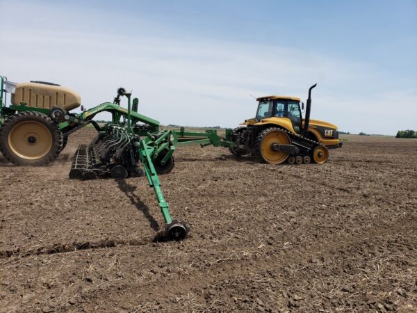 Farm Shop MFG Premium Agriculture Equipment Solutions